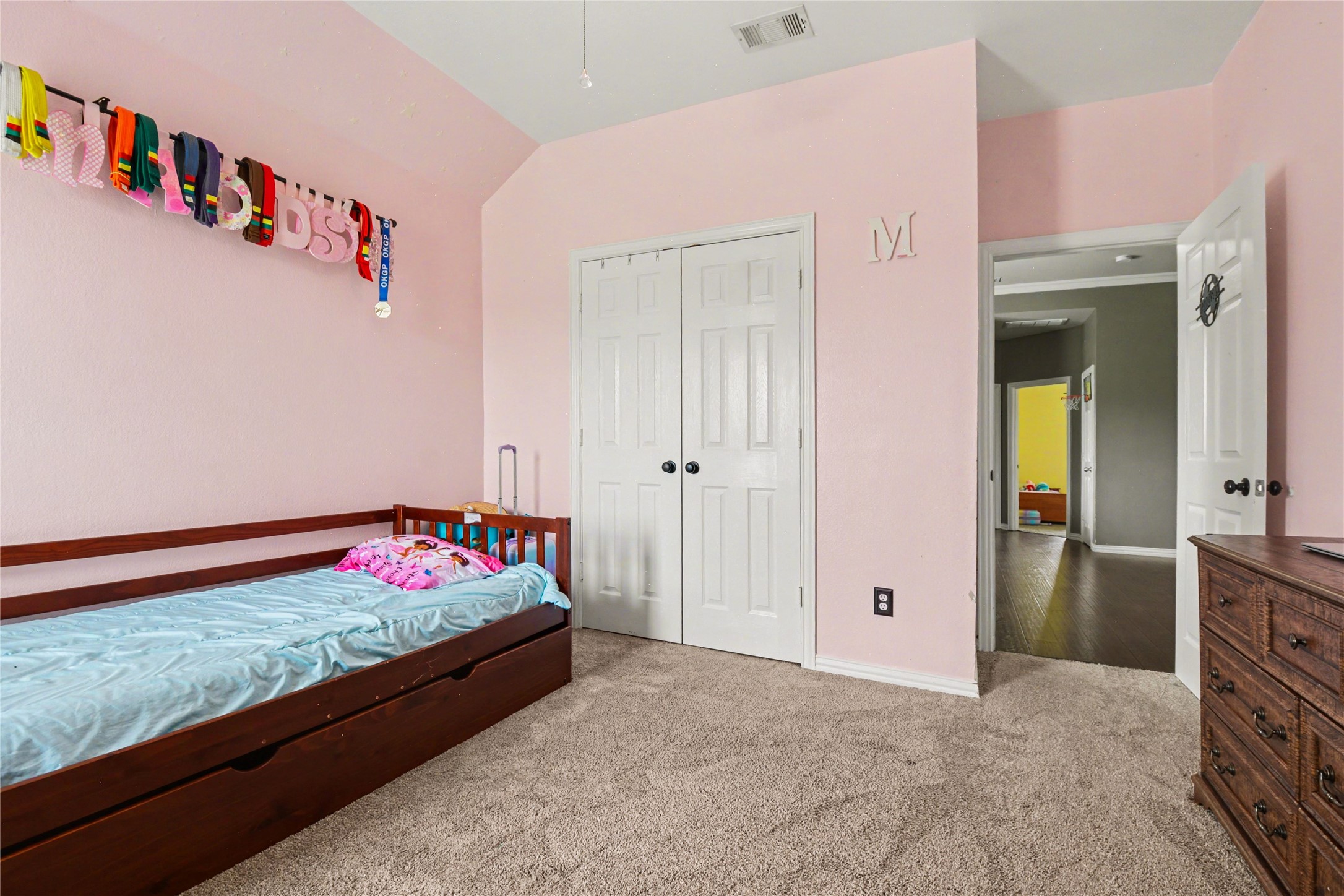 10231 Bantry Lane Forney TX 75126