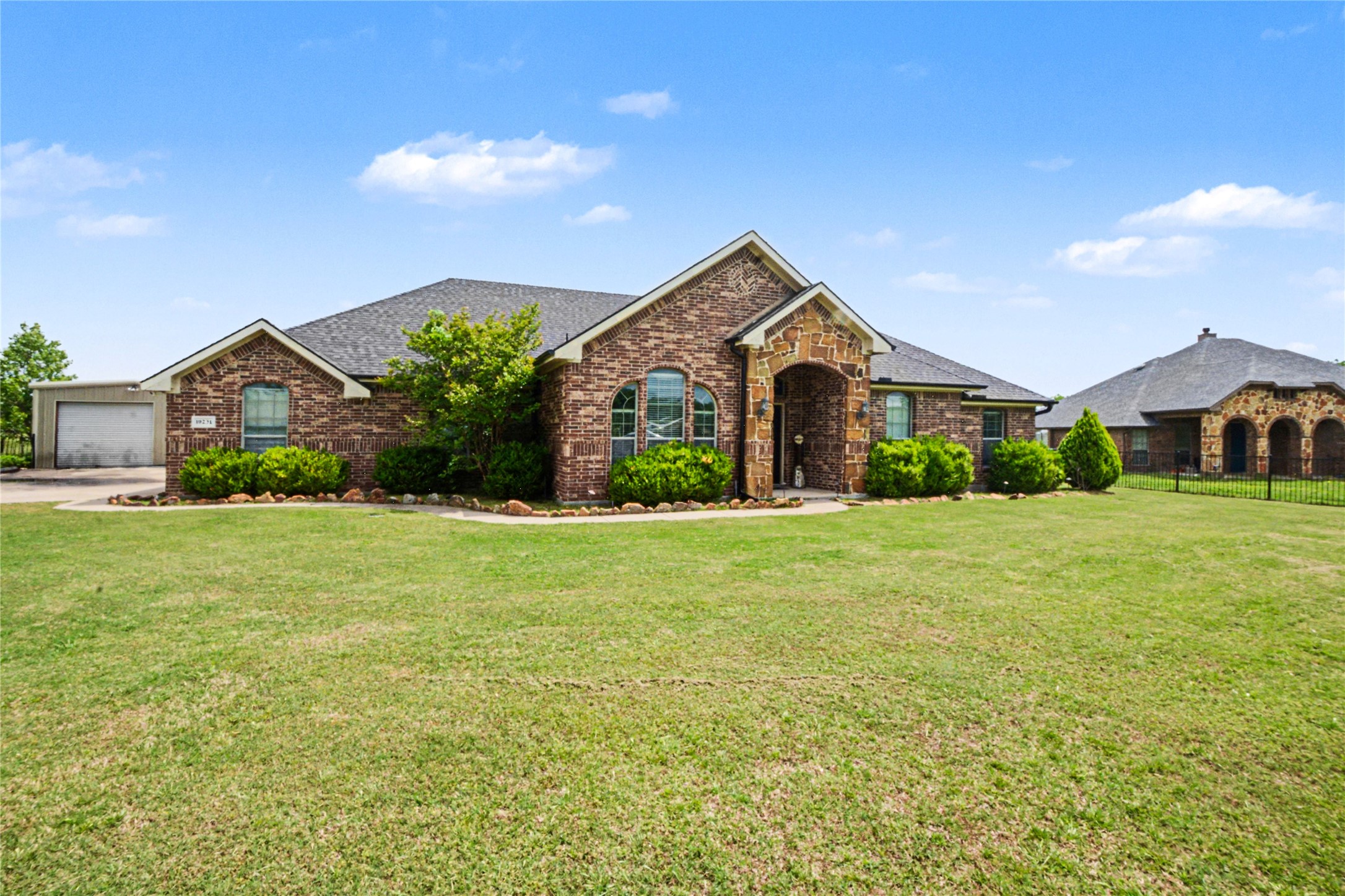 10231 Bantry Lane Forney TX 75126