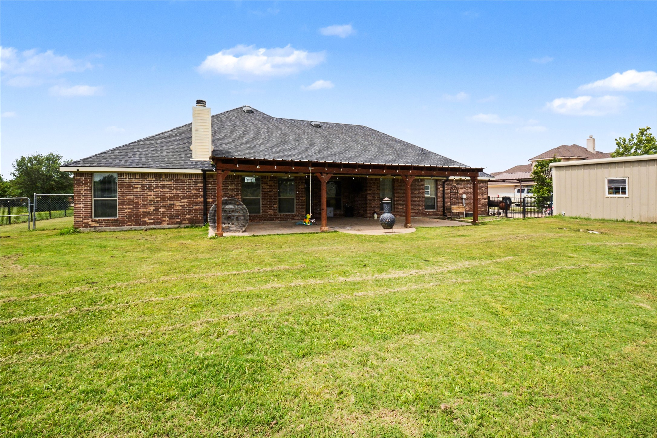 10231 Bantry Lane Forney TX 75126