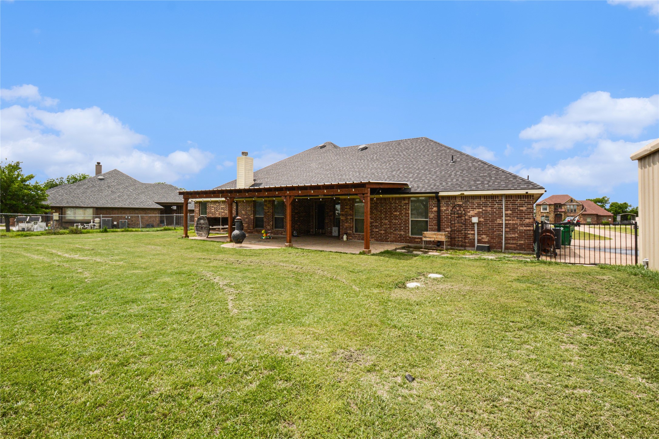 10231 Bantry Lane Forney TX 75126