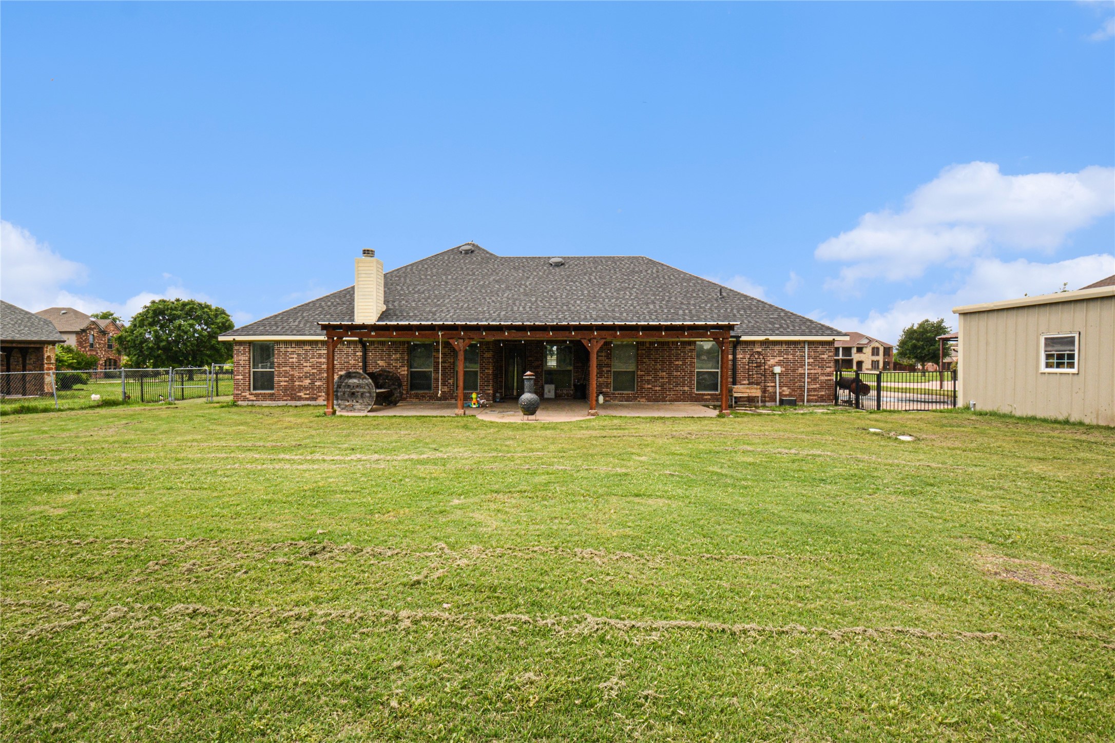 10231 Bantry Lane Forney TX 75126