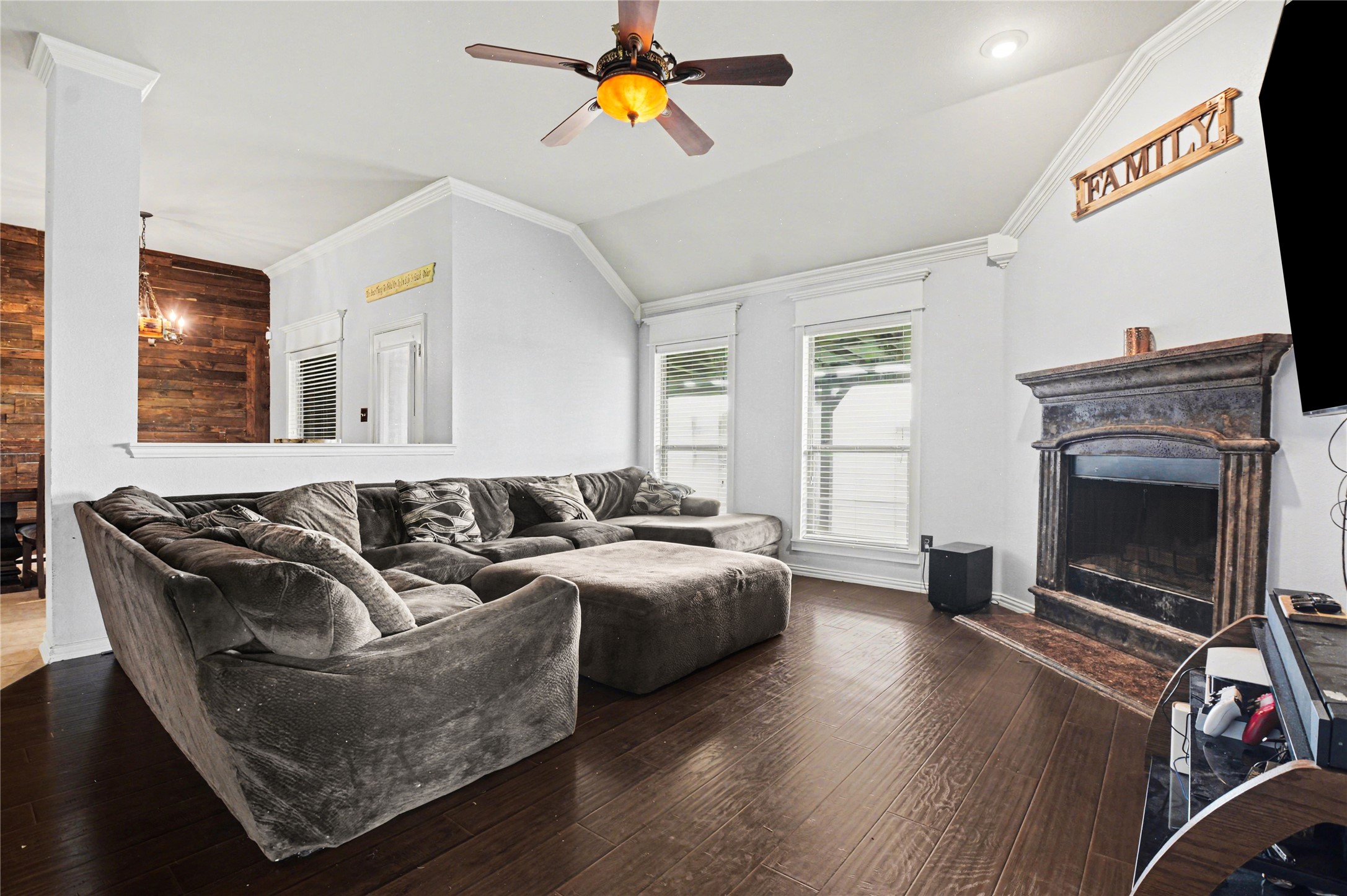 10231 Bantry Lane Forney TX 75126