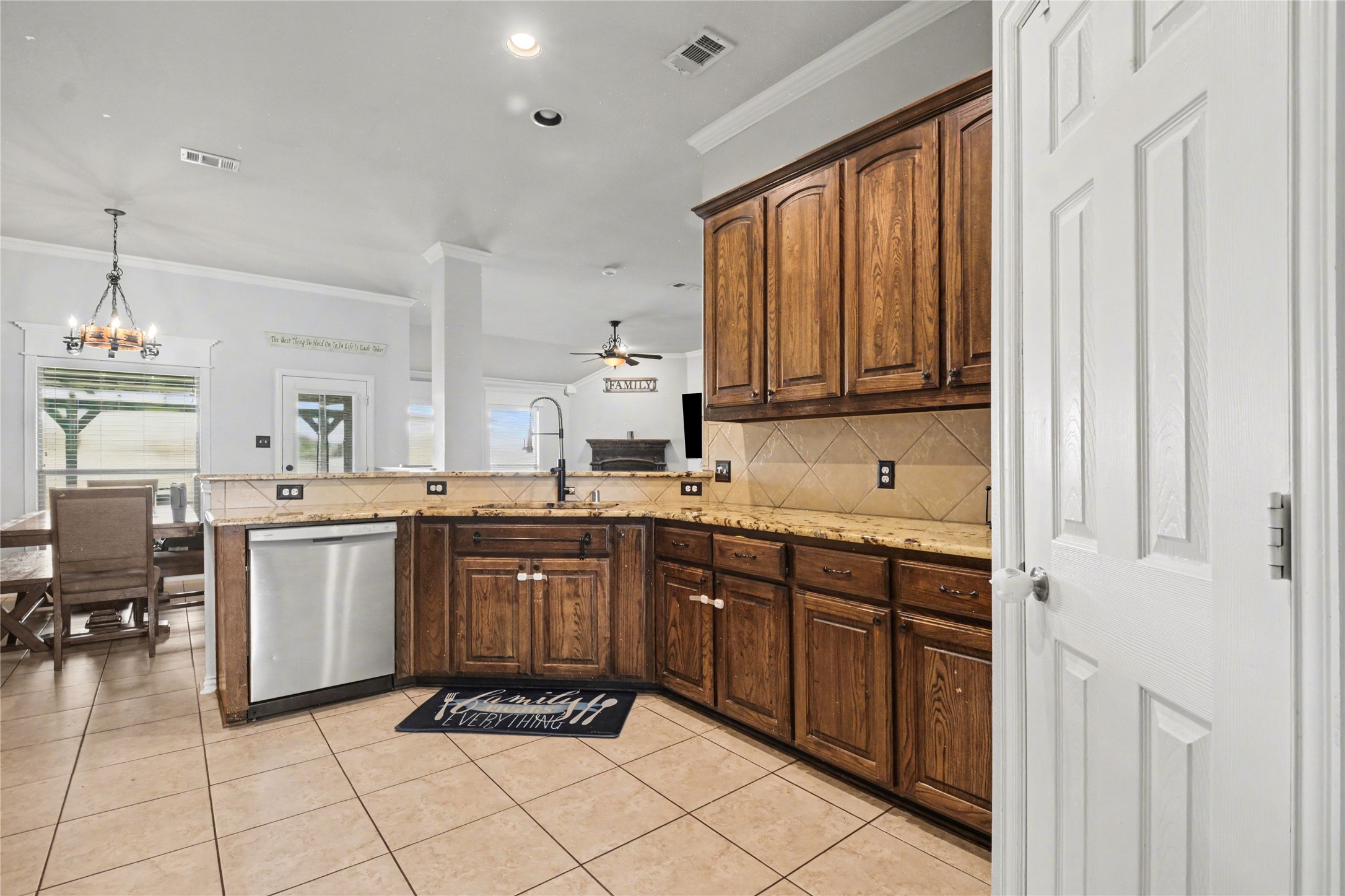 10231 Bantry Lane Forney TX 75126