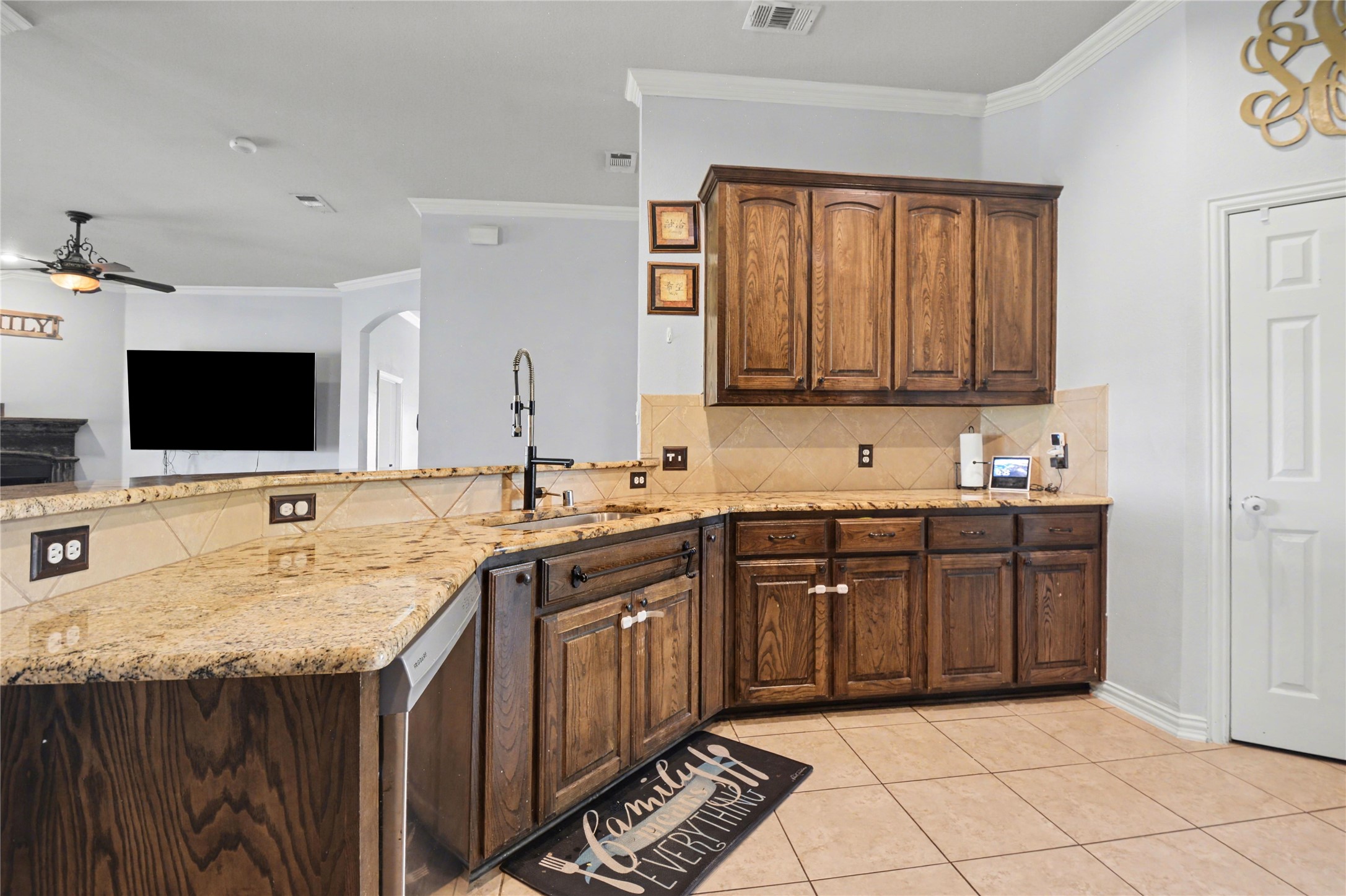 10231 Bantry Lane Forney TX 75126