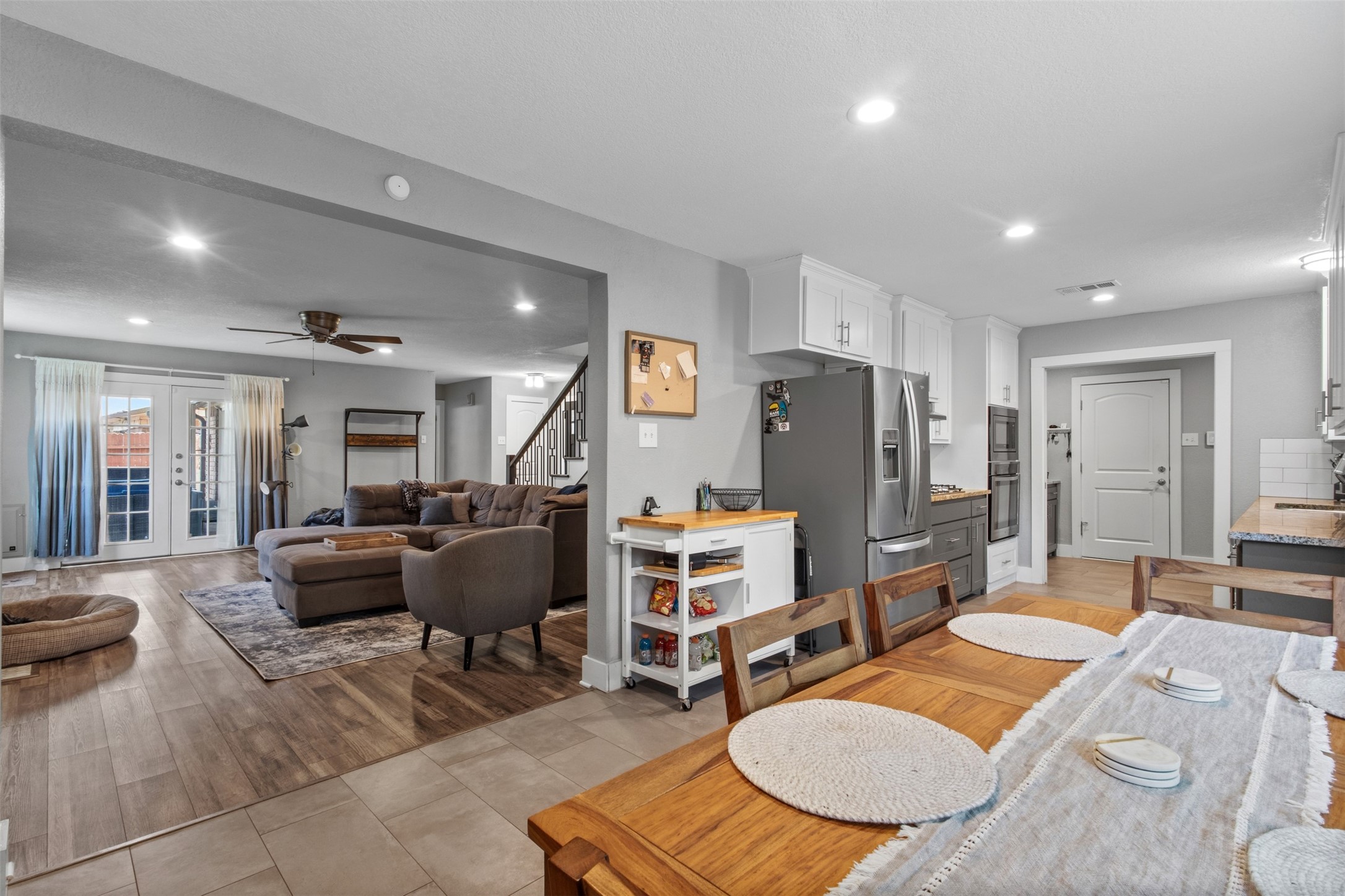 1310 Carriage Drive Irving TX 75062