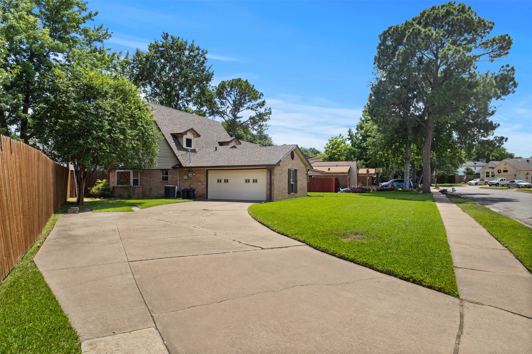 1310 Carriage Drive Irving TX 75062