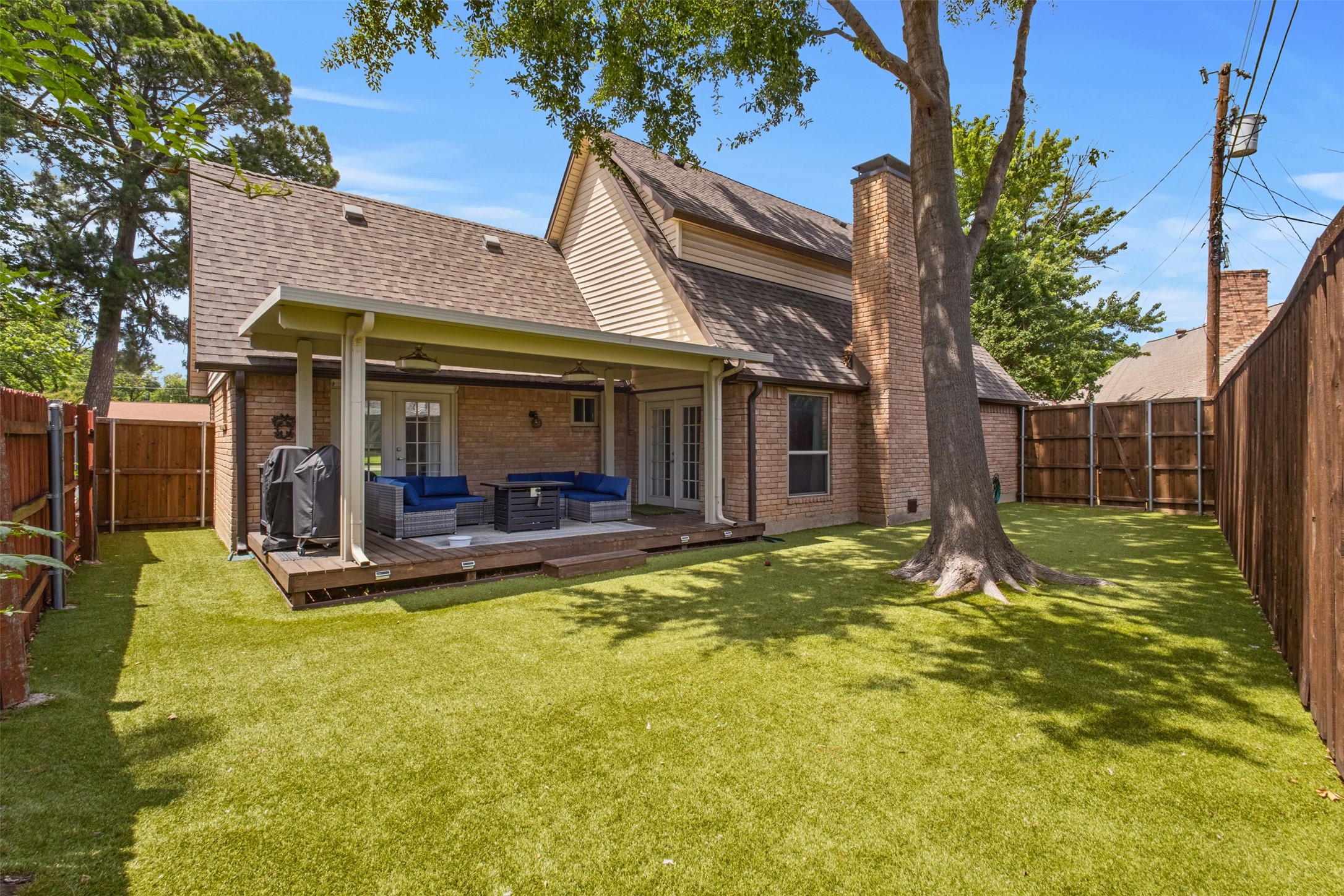 1310 Carriage Drive Irving TX 75062