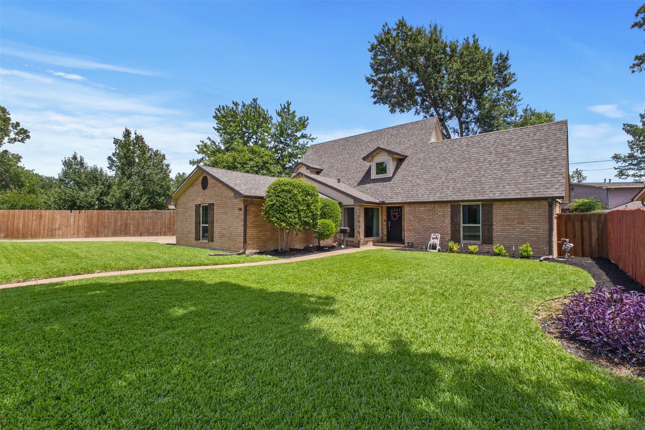 1310 Carriage Drive Irving TX 75062