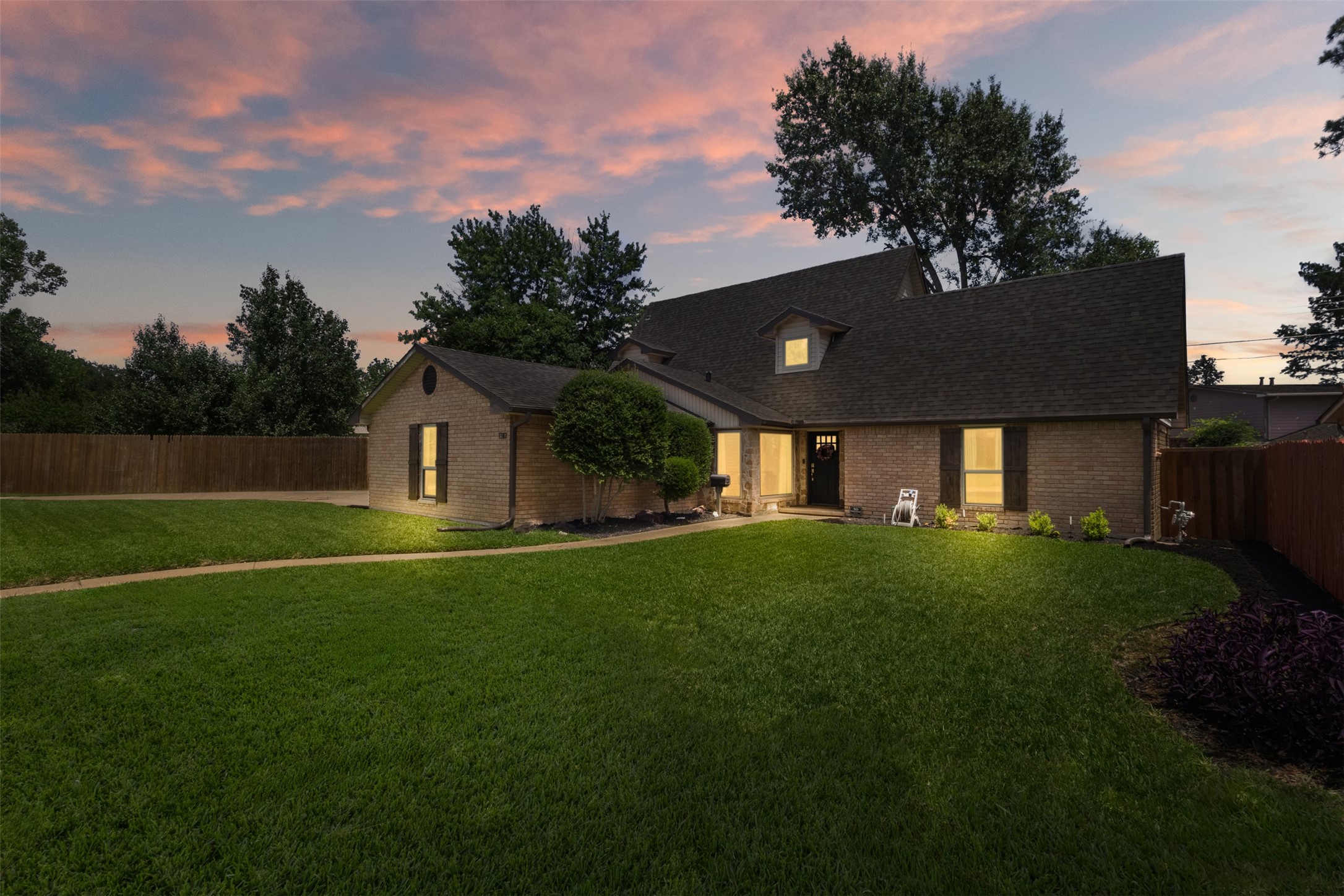 1310 Carriage Drive Irving TX 75062