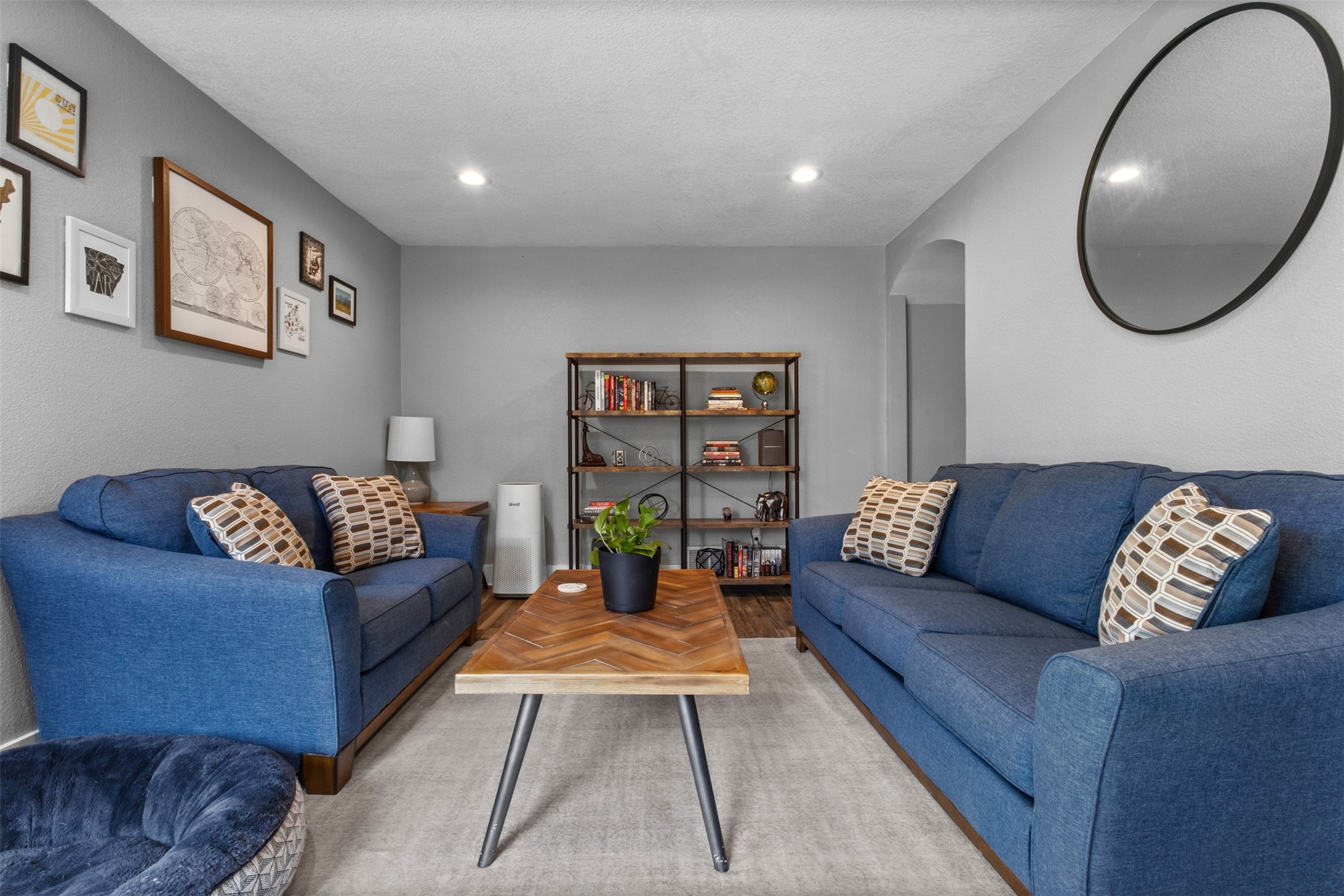 1310 Carriage Drive Irving TX 75062