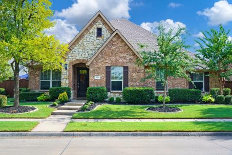 3631 Vanguard Drive Frisco TX 75034