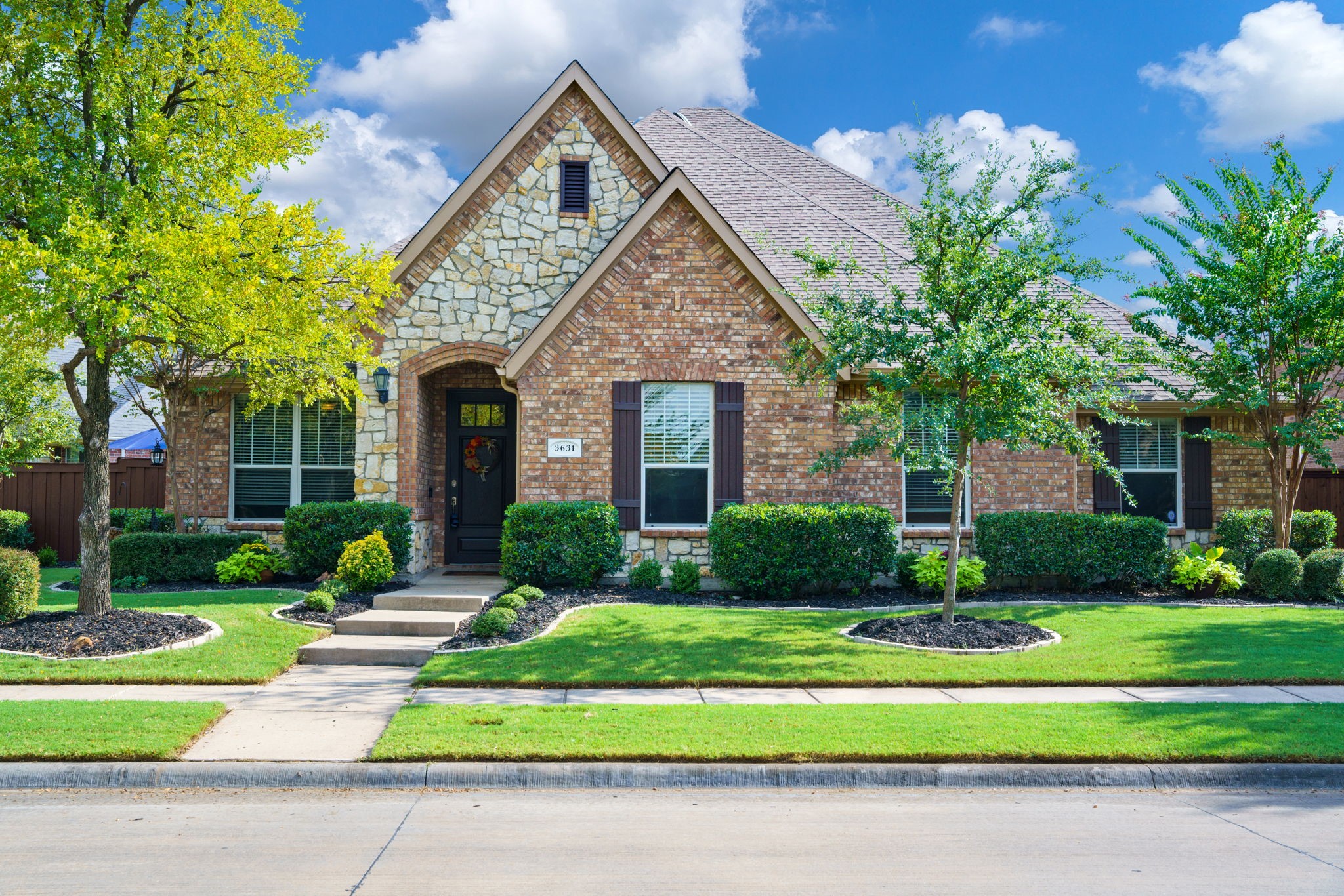 3631 Vanguard Drive Frisco TX 75034