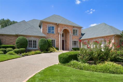 2901 Locklear Court Plano TX 75093