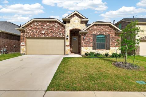 2237 Esher Drive Little Elm TX 75068