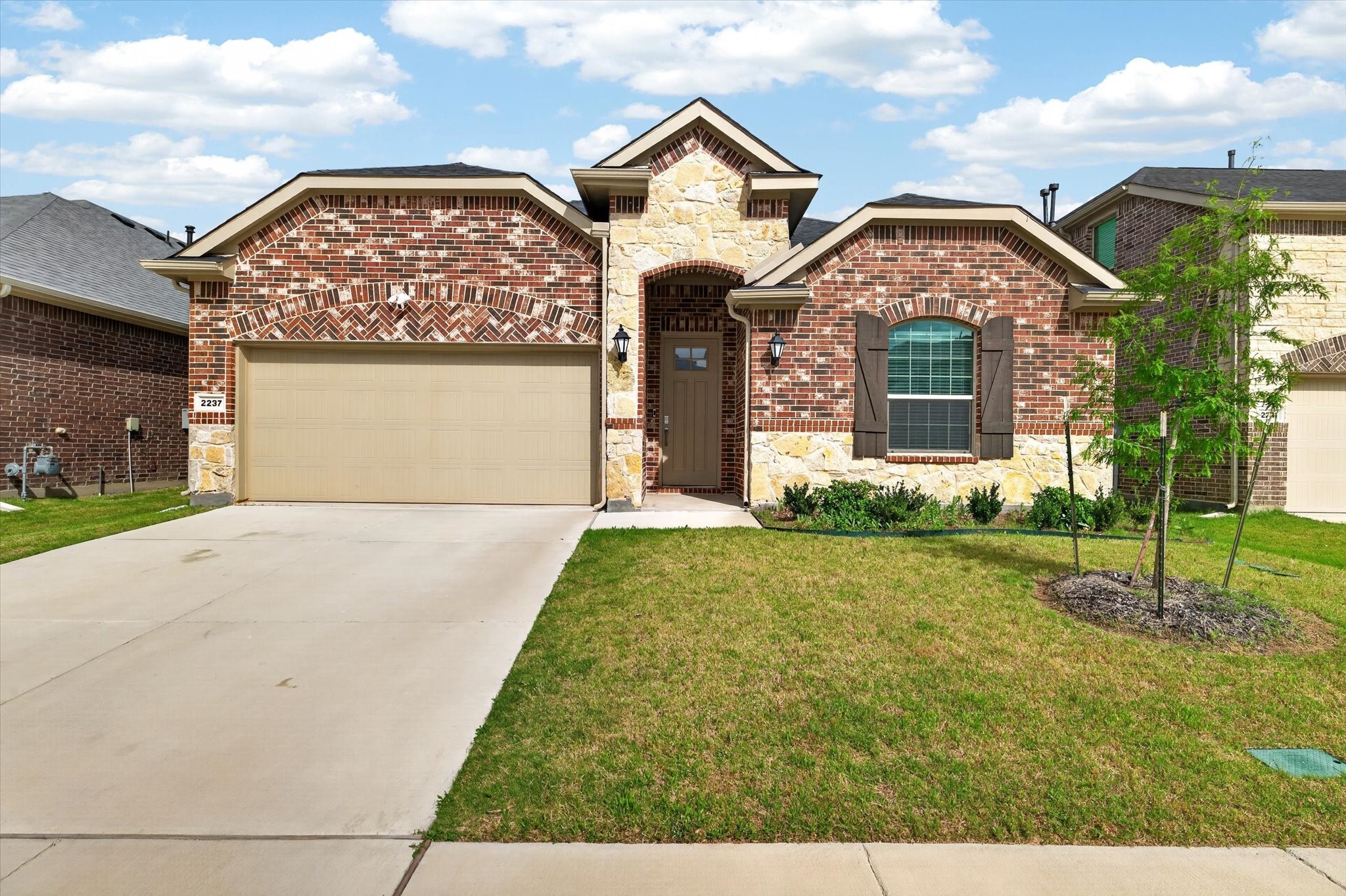 2237 Esher Drive Little Elm TX 75068