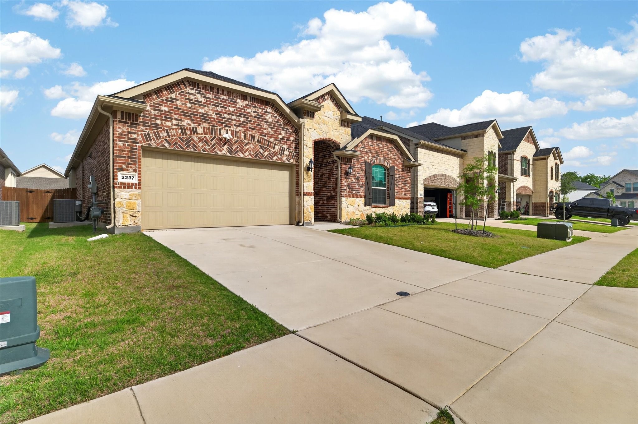 2237 Esher Drive Little Elm TX 75068