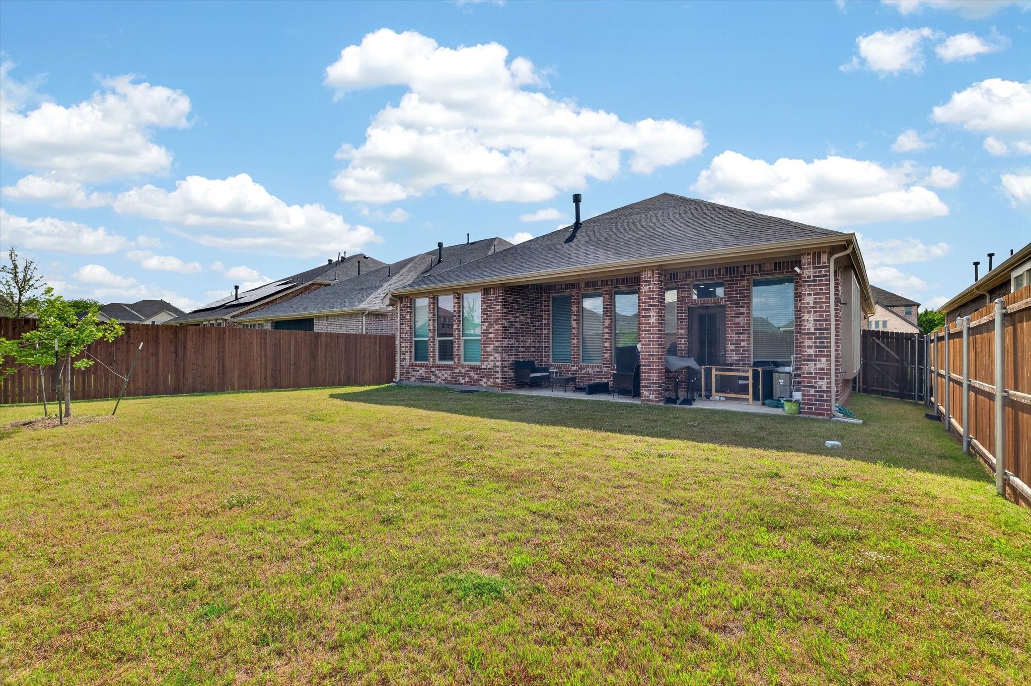 2237 Esher Drive Little Elm TX 75068