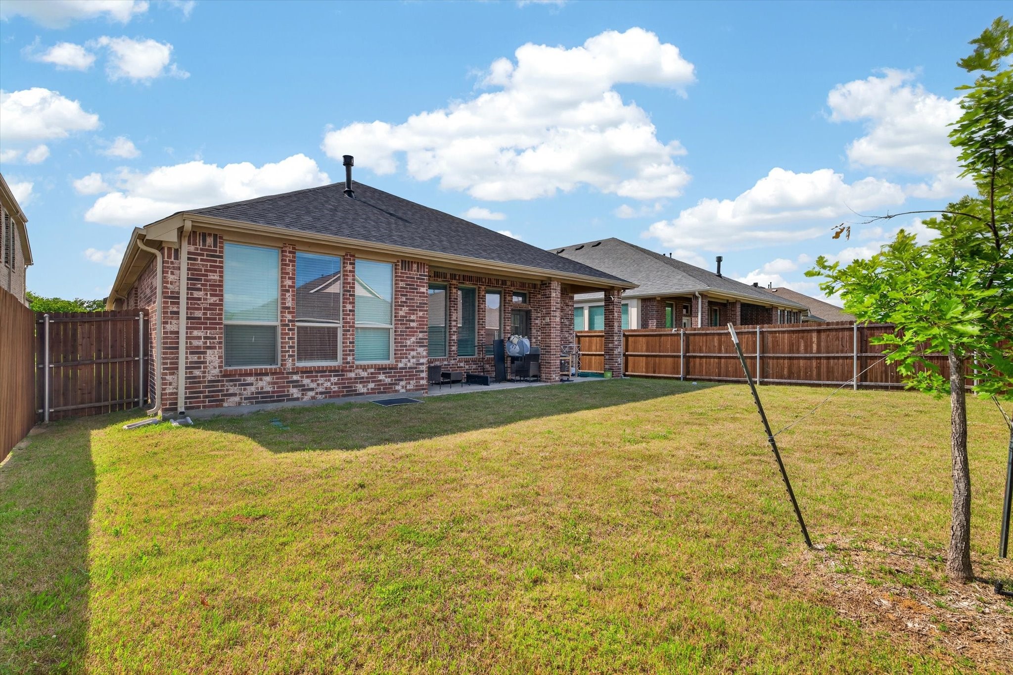 2237 Esher Drive Little Elm TX 75068