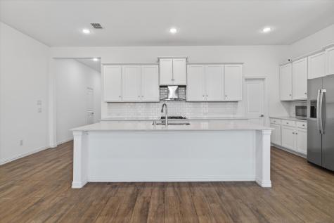 2237 Esher Drive Little Elm TX 75068