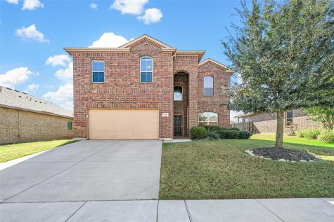 5124 Meadow Lane Krum TX 76249