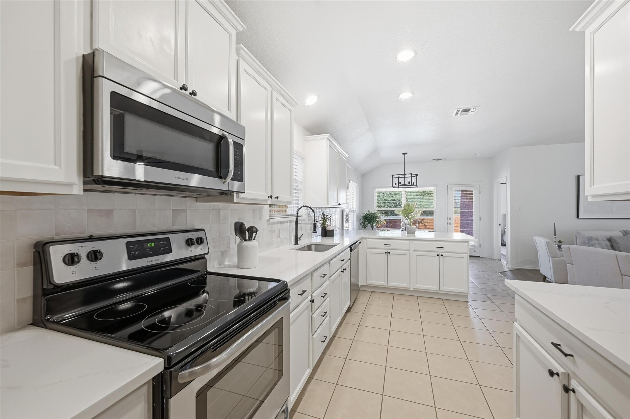 2314 Luscombe Lane Anna TX 75409