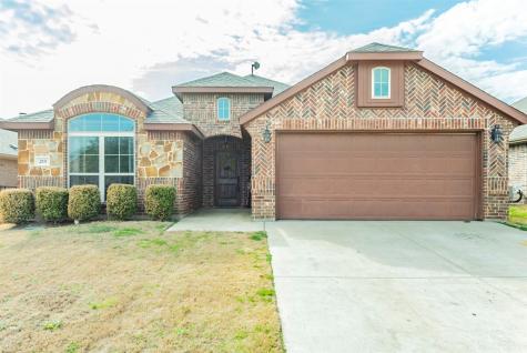 215 Chimney Rock Drive Waxahachie TX 75167