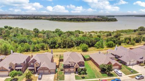 2200 Benjamin Creek Drive Little Elm TX 75068