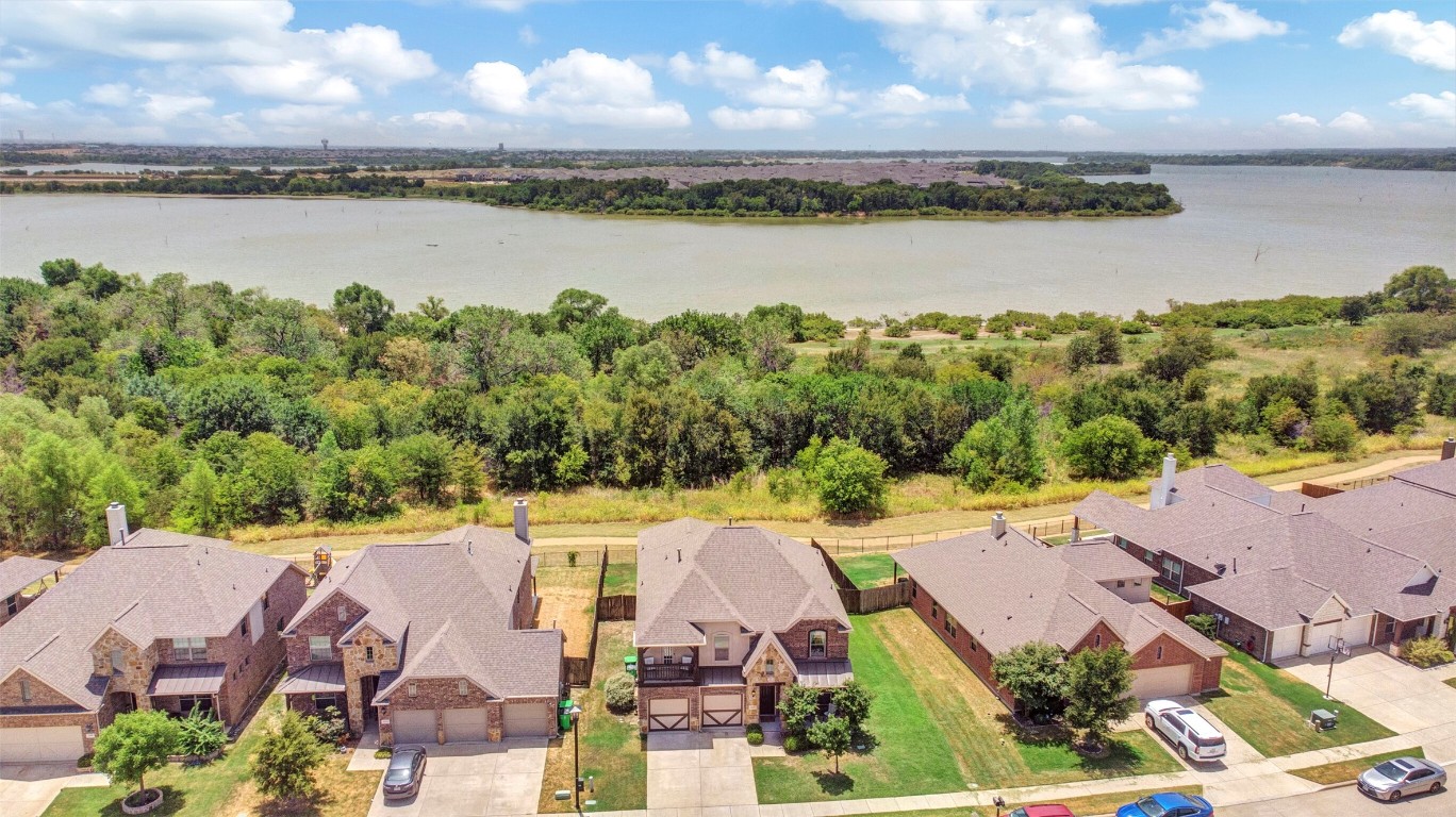 2200 Benjamin Creek Drive Little Elm TX 75068