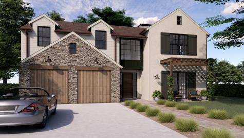9220 Ferndale Road Dallas TX 75238