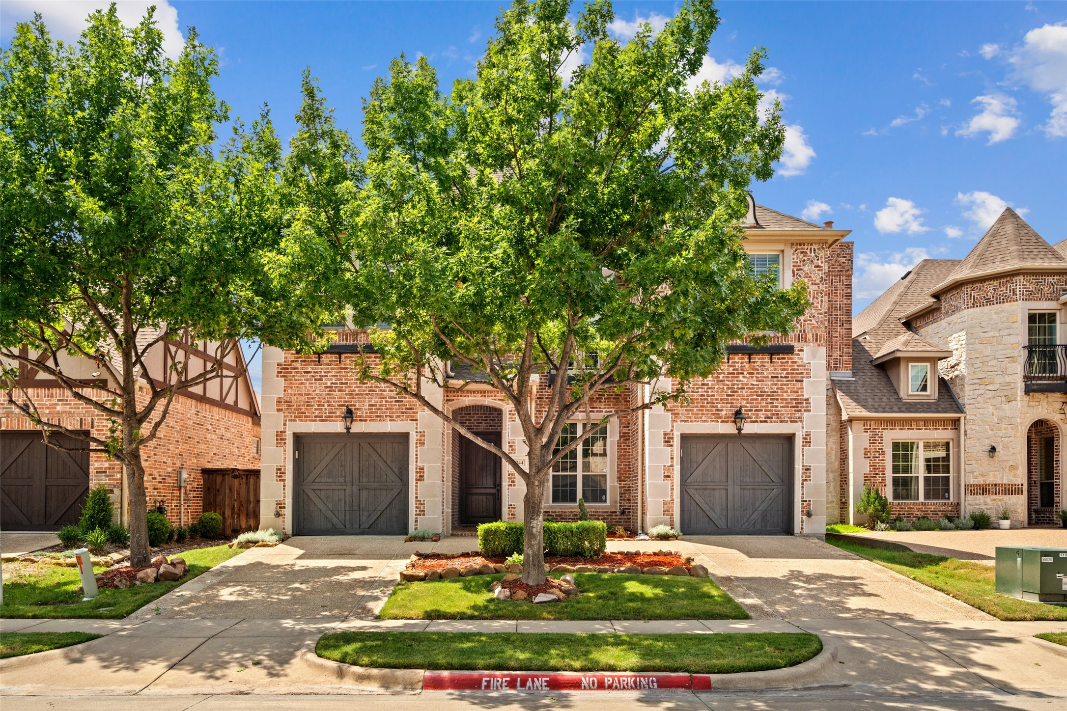 8244 Inverness The Colony TX 75056