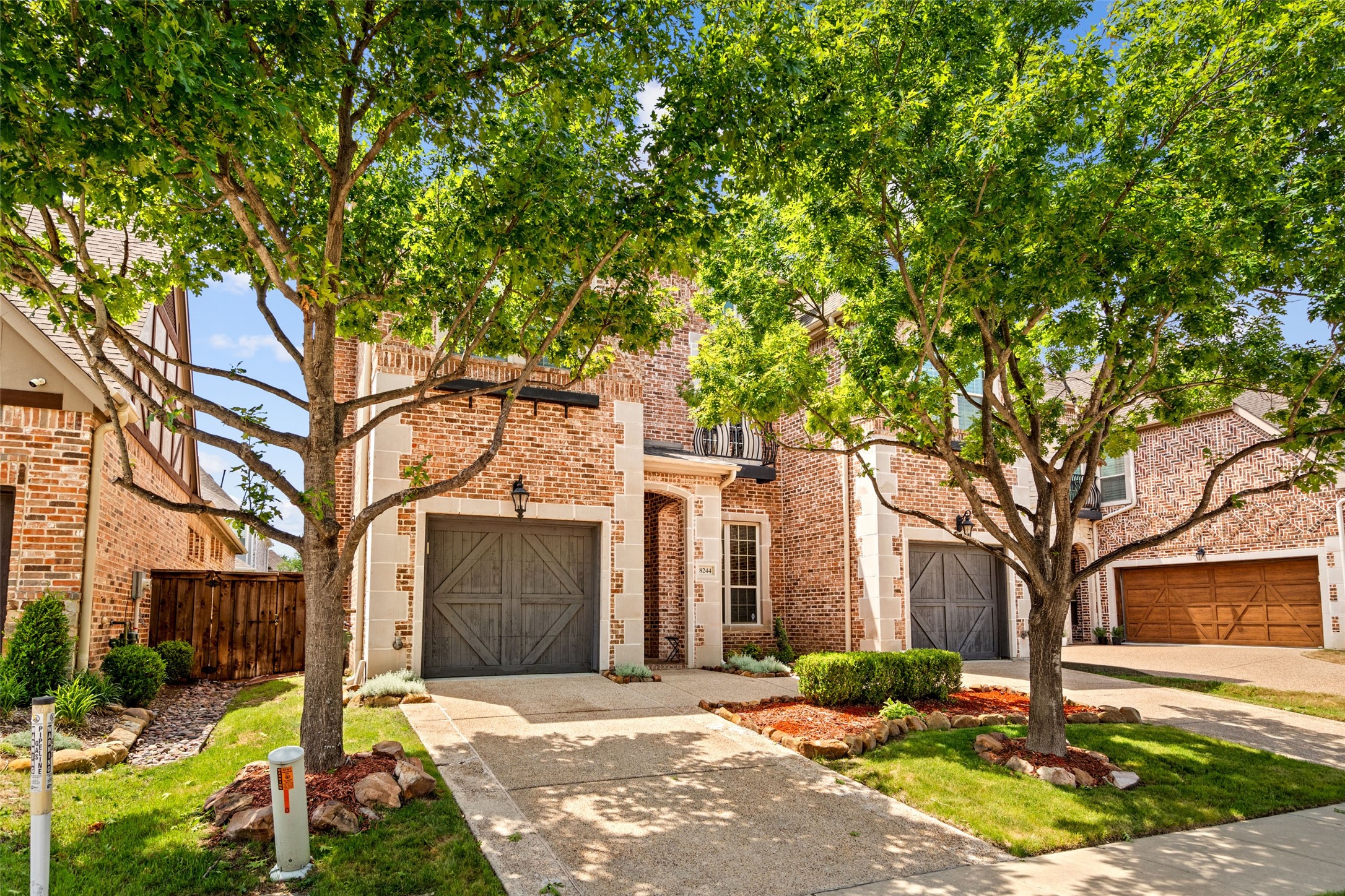 8244 Inverness The Colony TX 75056