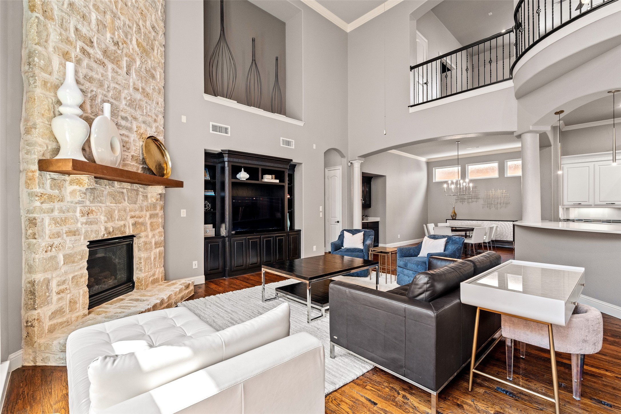 8244 Inverness The Colony TX 75056