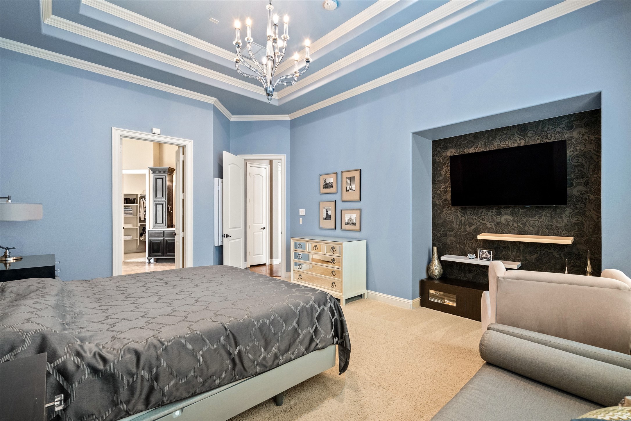 8244 Inverness The Colony TX 75056