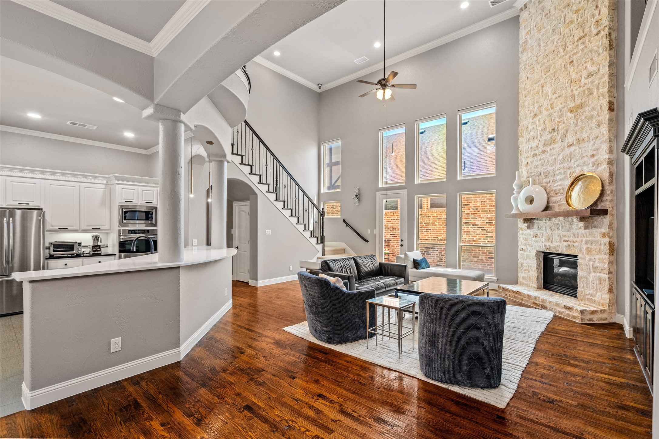 8244 Inverness The Colony TX 75056