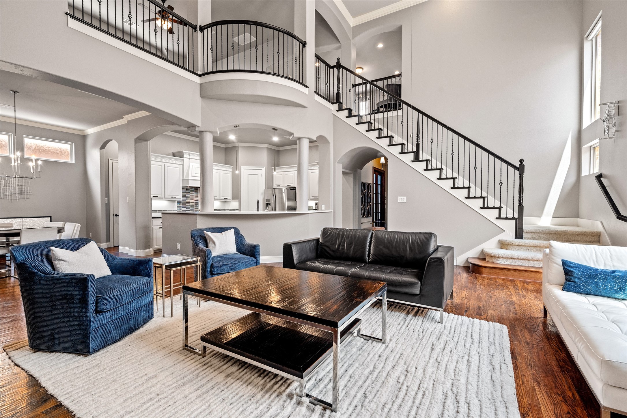 8244 Inverness The Colony TX 75056