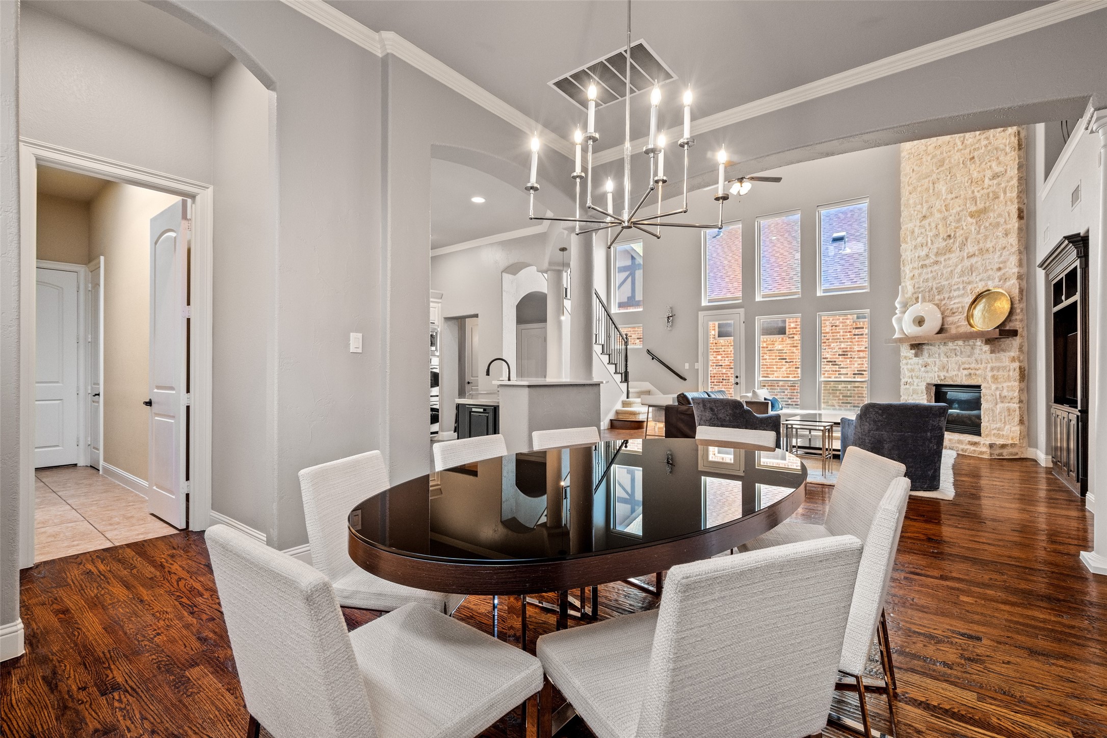 8244 Inverness The Colony TX 75056
