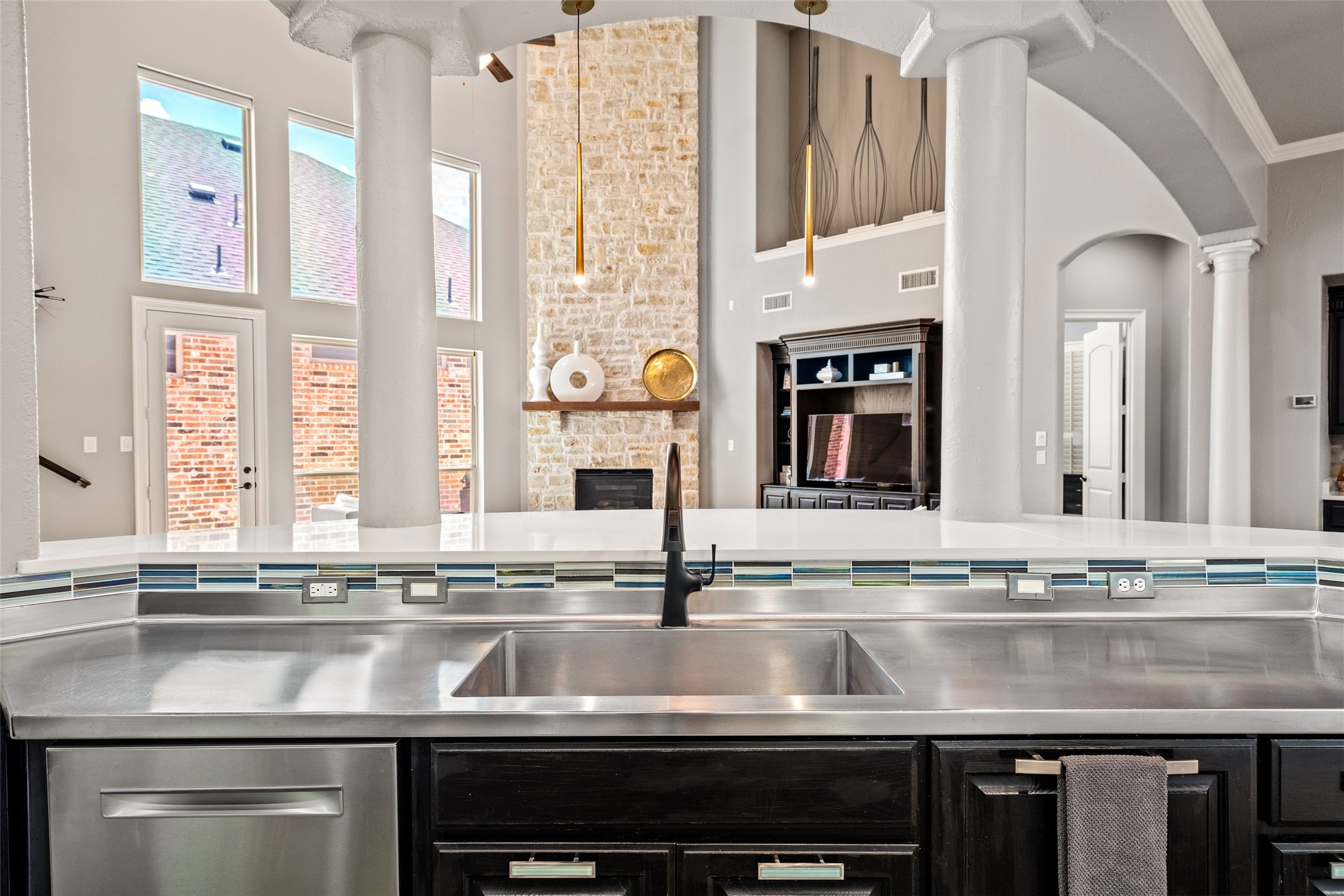 8244 Inverness The Colony TX 75056