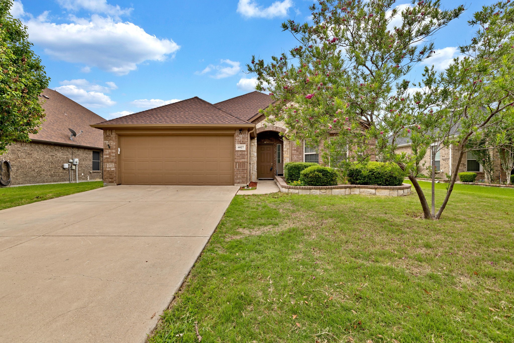 6027 Cedar Glen Drive Grand Prairie TX 75052