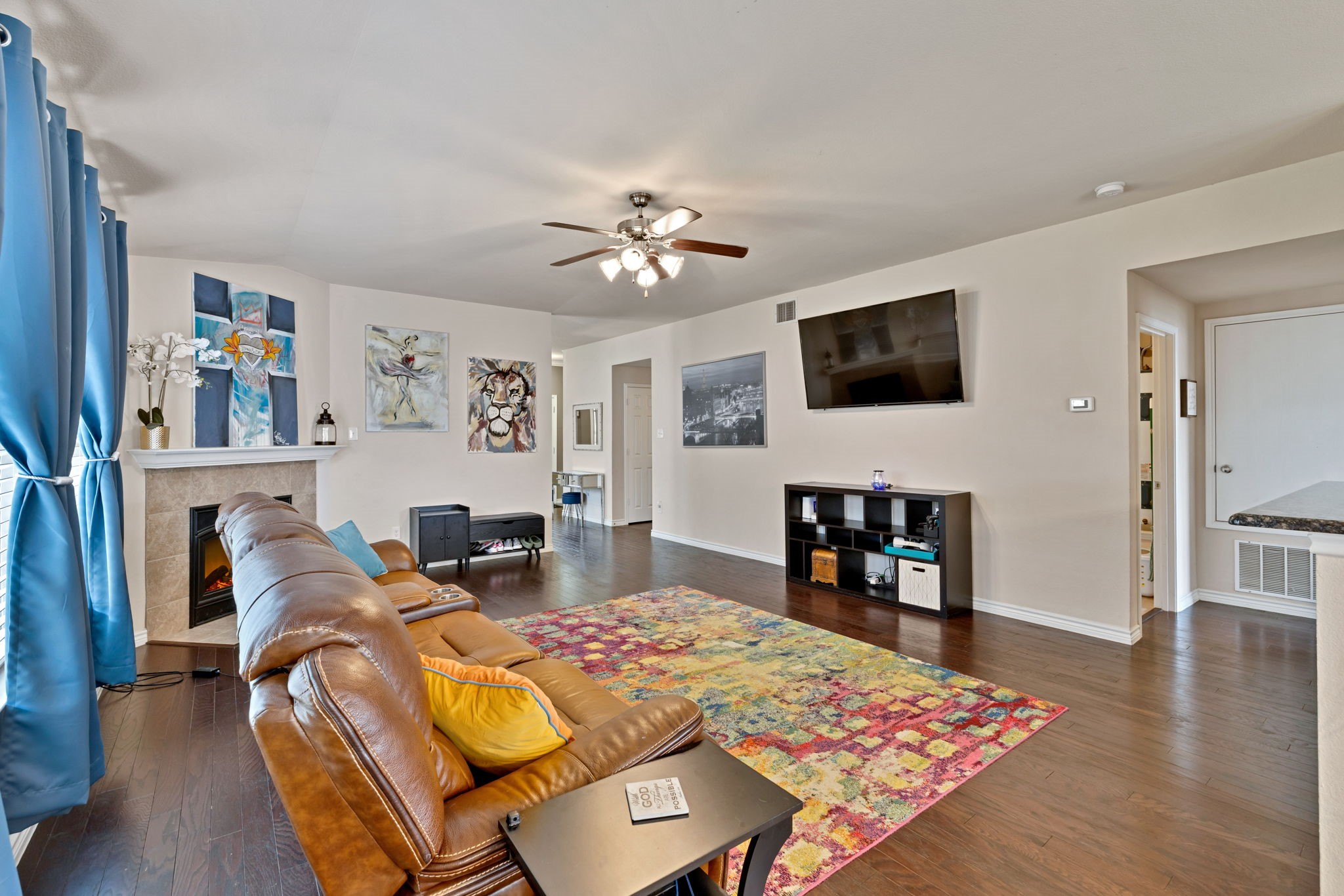 6027 Cedar Glen Drive Grand Prairie TX 75052