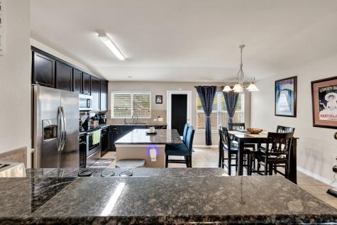 6027 Cedar Glen Drive Grand Prairie TX 75052