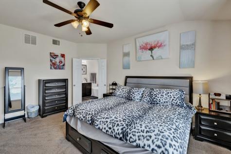 6027 Cedar Glen Drive Grand Prairie TX 75052