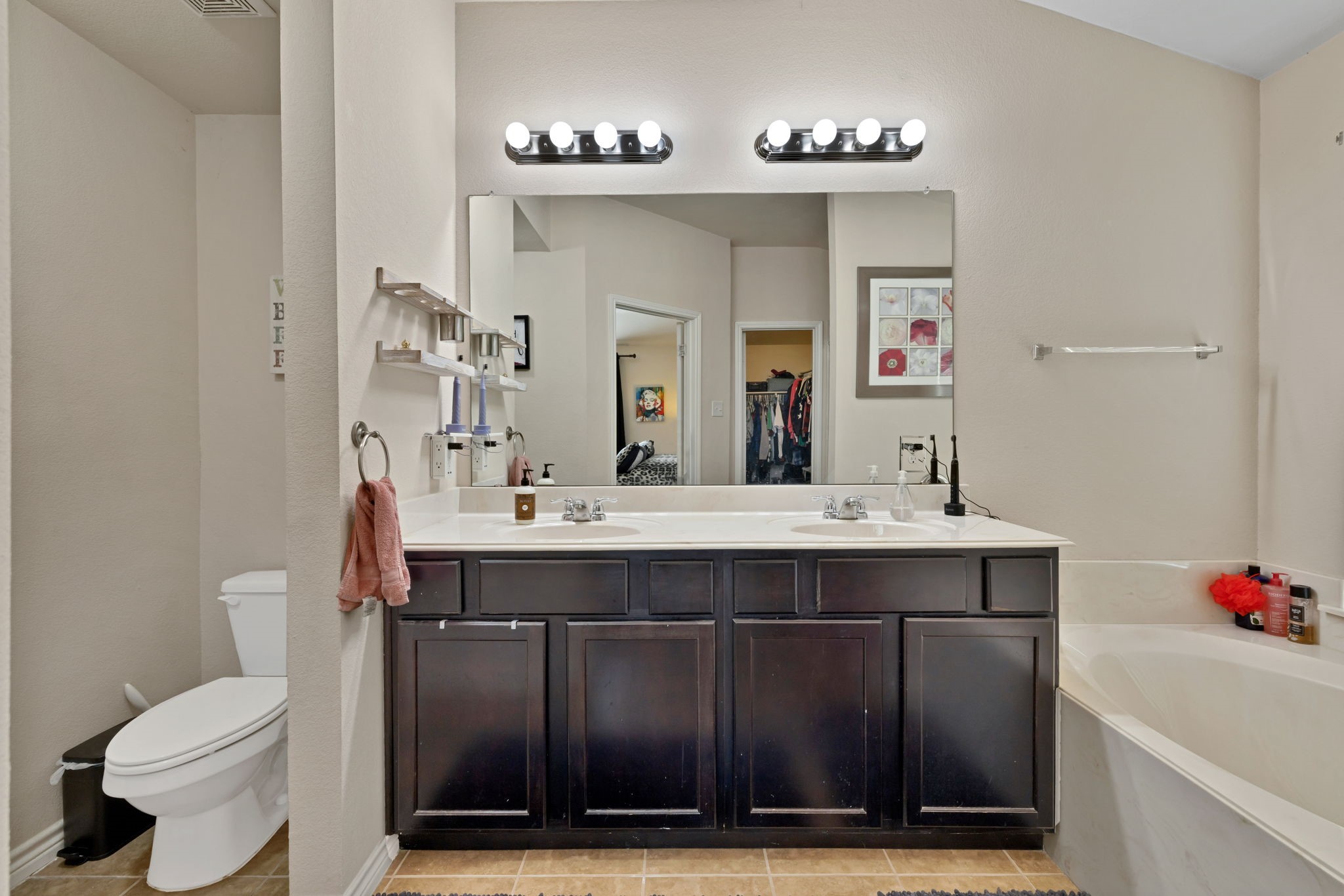 6027 Cedar Glen Drive Grand Prairie TX 75052