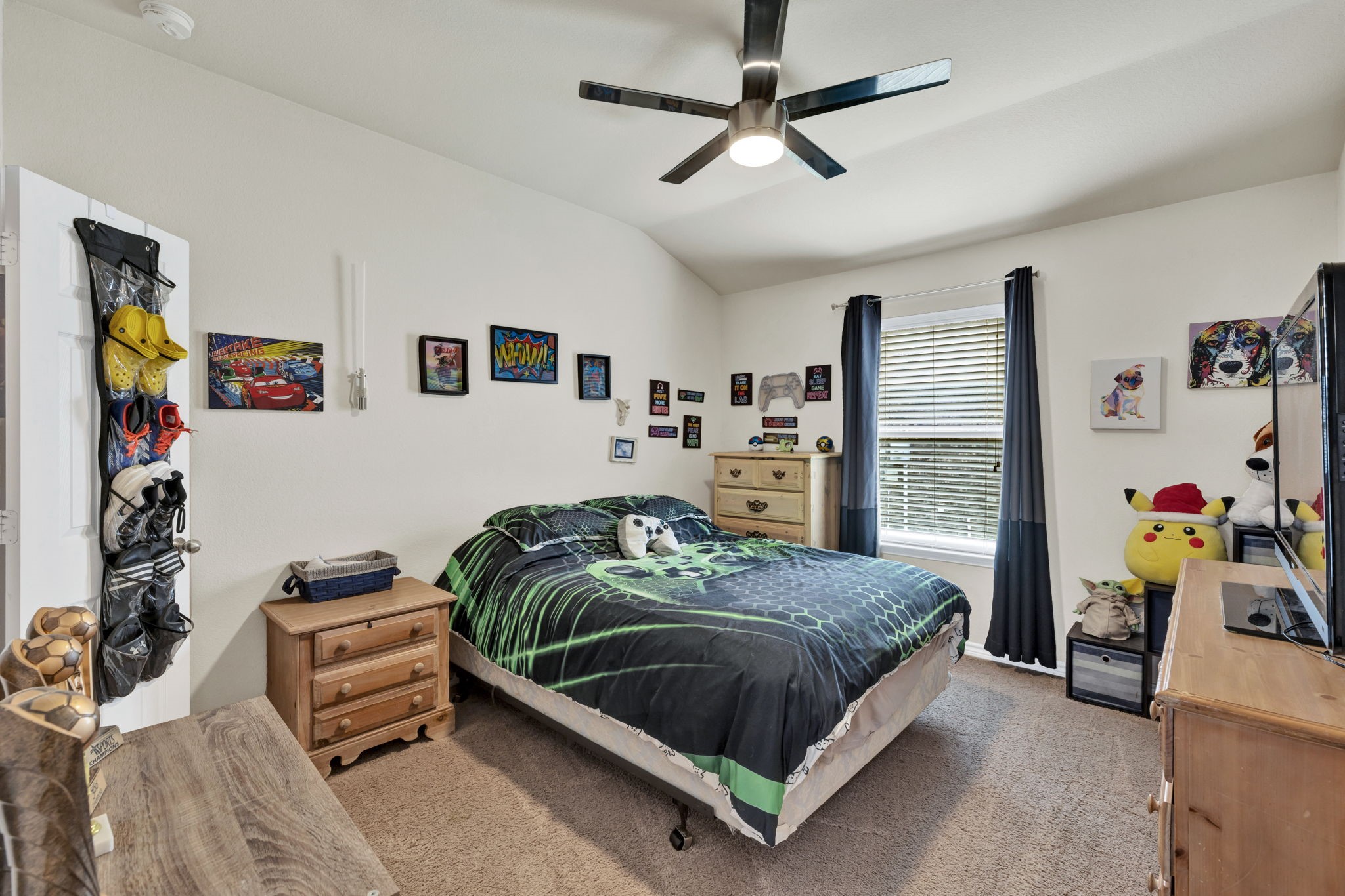 6027 Cedar Glen Drive Grand Prairie TX 75052