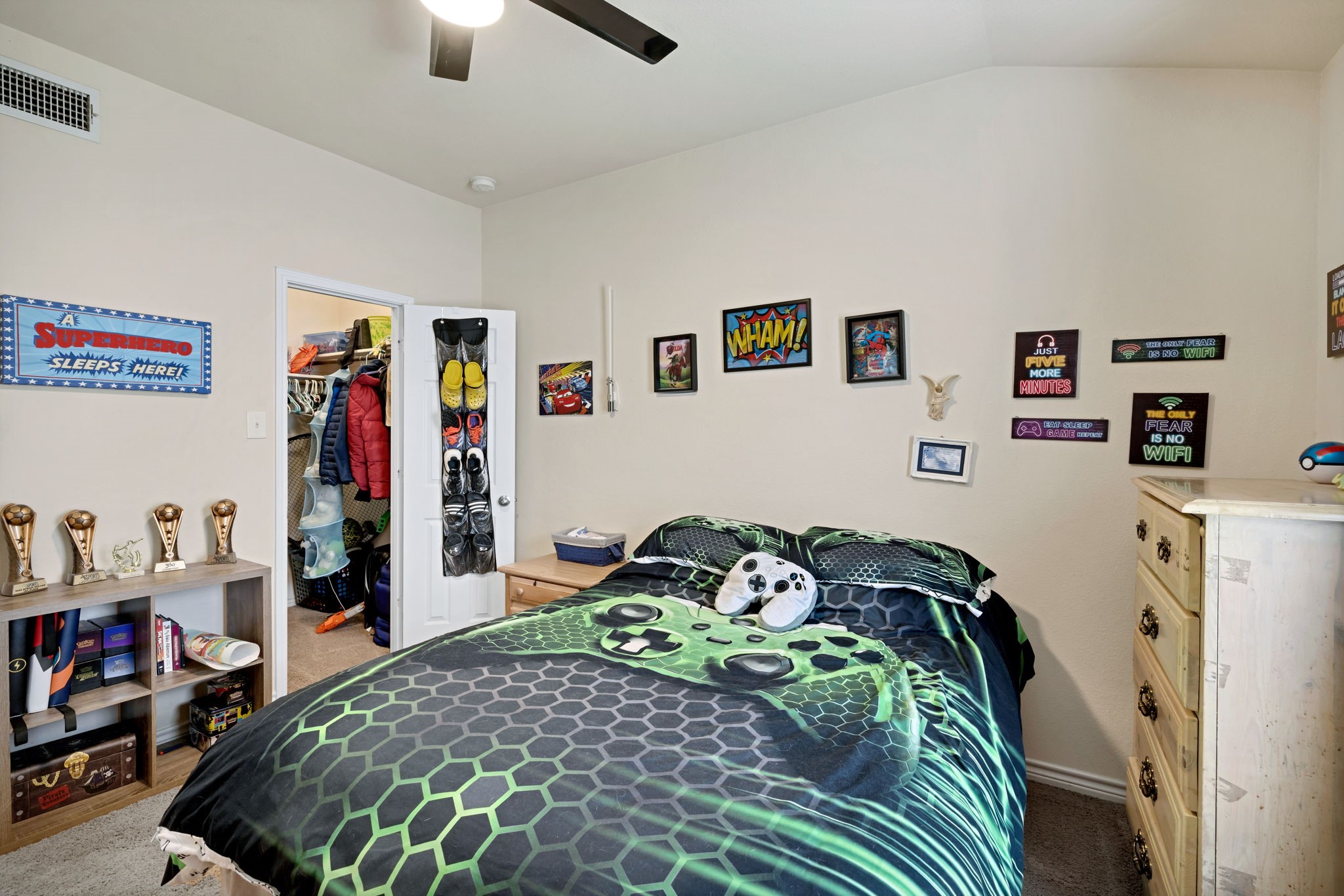 6027 Cedar Glen Drive Grand Prairie TX 75052