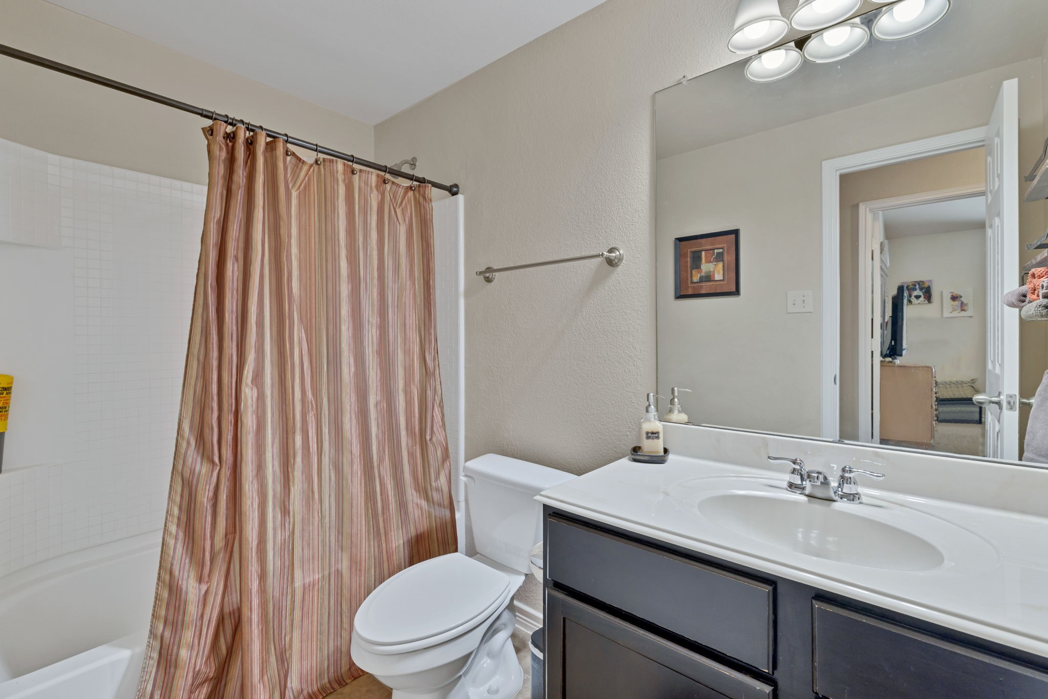 6027 Cedar Glen Drive Grand Prairie TX 75052