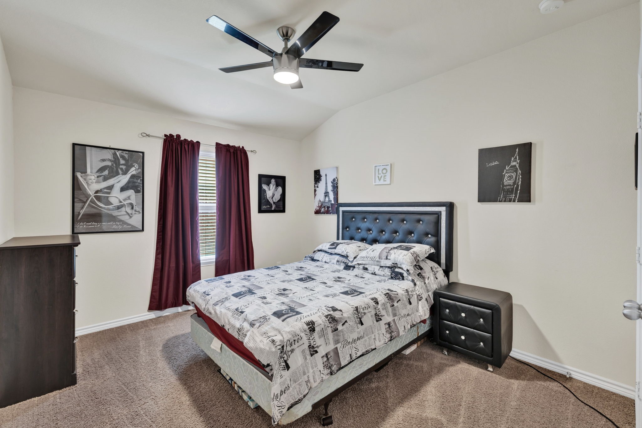6027 Cedar Glen Drive Grand Prairie TX 75052