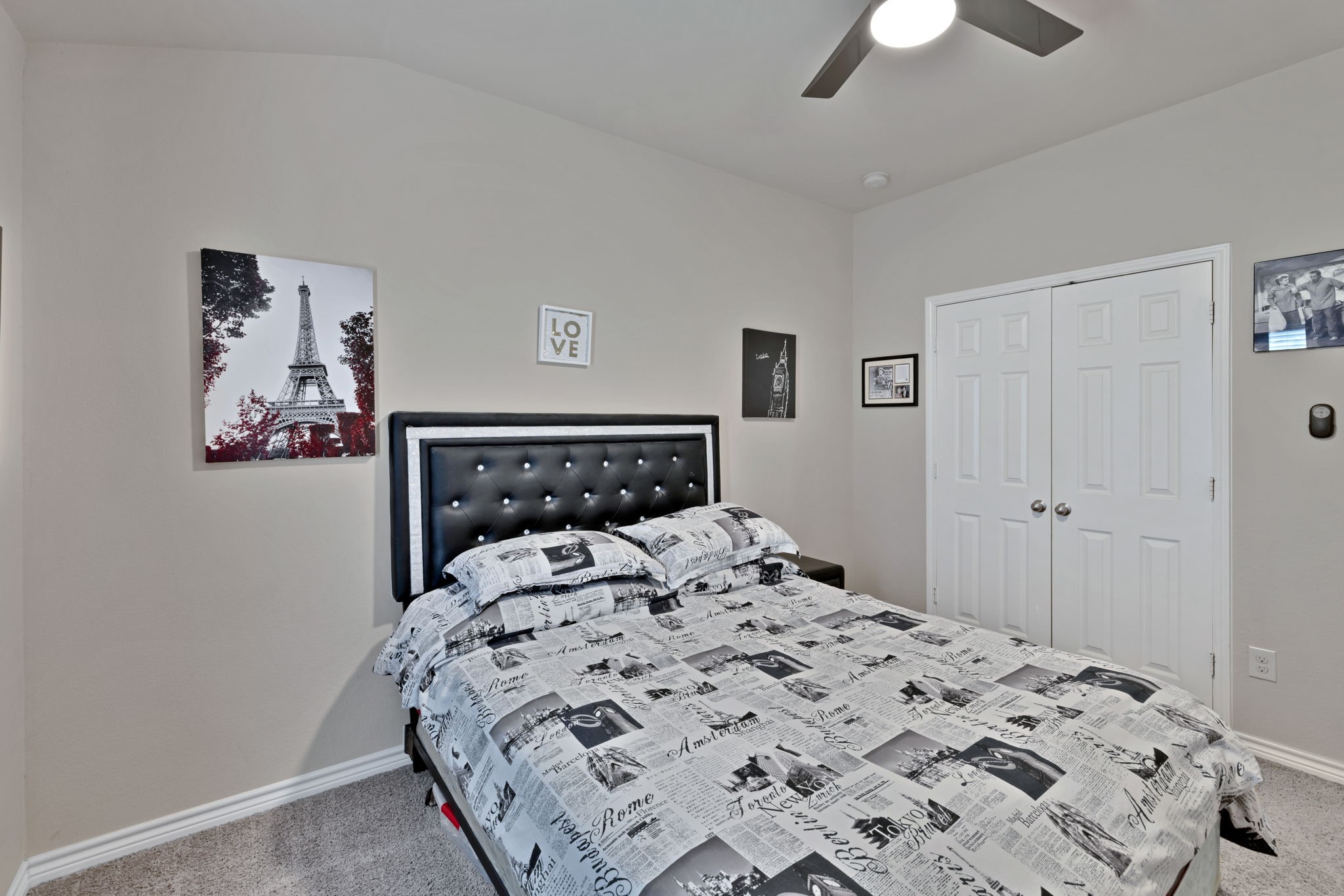 6027 Cedar Glen Drive Grand Prairie TX 75052