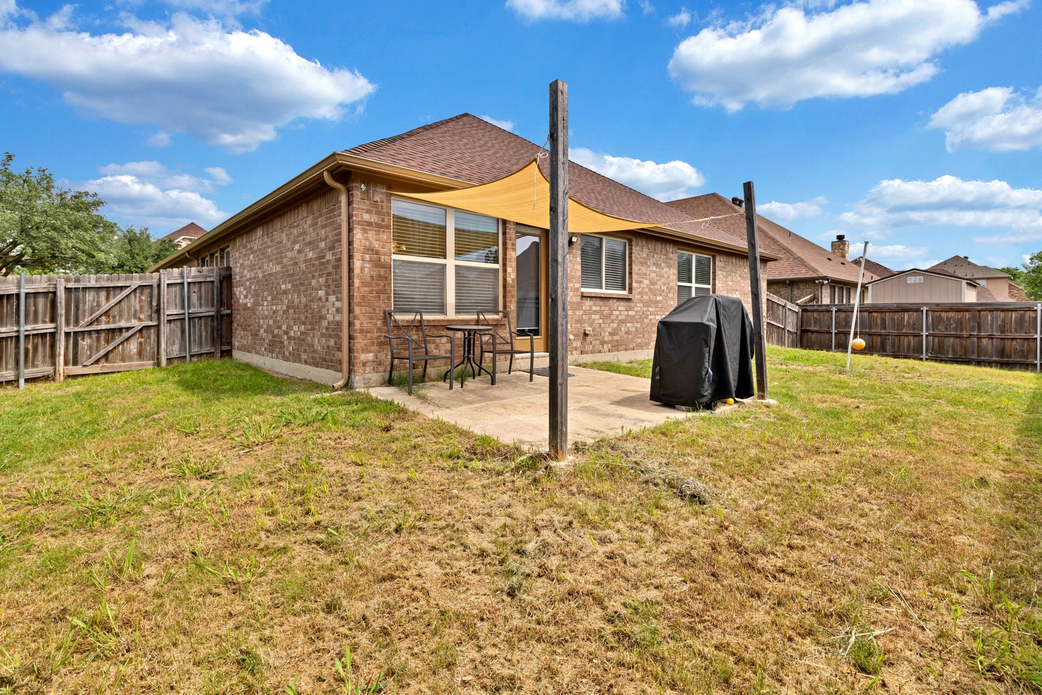 6027 Cedar Glen Drive Grand Prairie TX 75052