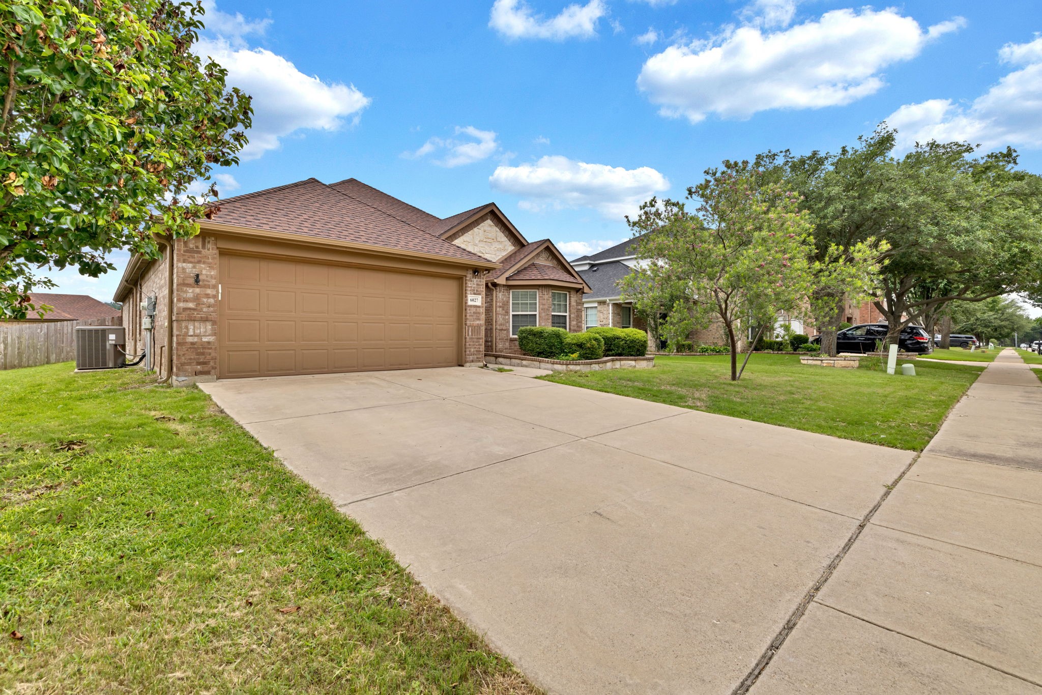 6027 Cedar Glen Drive Grand Prairie TX 75052