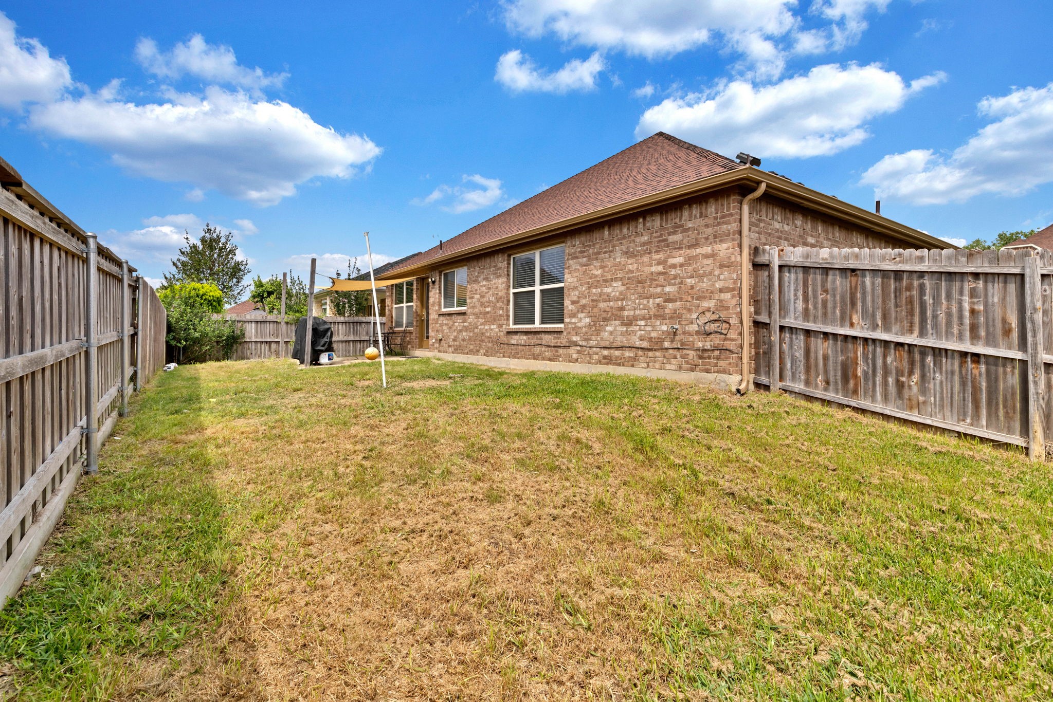 6027 Cedar Glen Drive Grand Prairie TX 75052